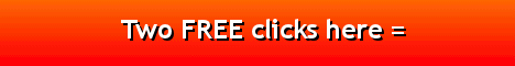 Two free clicks here = SOMEONE
                GETS FED!